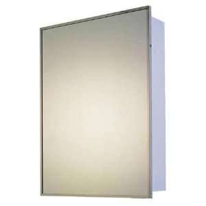  KETCHAM 1626 SM Medicine Cabinet, 16 x 26 In.