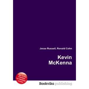  Kevin McKenna Ronald Cohn Jesse Russell Books
