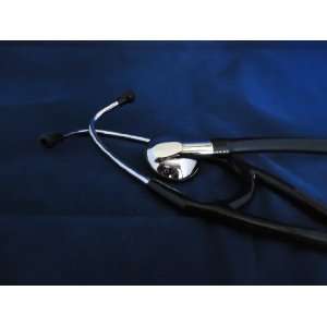  STETHOSCOPE PROFESSIONAL CARDIOLOGY DUAL HEAD STAINLESS 