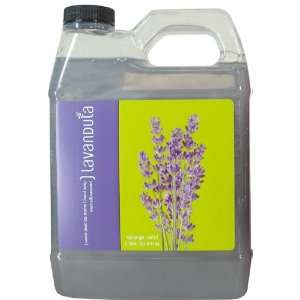   : Lavender Scented Ambiance Cream Hand Soap Refill 33.8 fl oz: Beauty