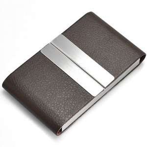   Name ID ATM Credit Cards Secure Holder Case Storage: Office Products