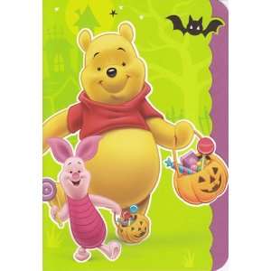   the Pooh Hope a Small ish Trick or treater Health & Personal Care