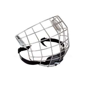  Bauer 2500 Hockey Helmet Cage 2010: Sports & Outdoors