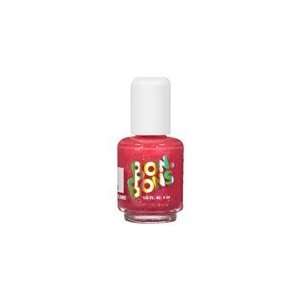  Bari Cosmetics   BONBON   Nail Enamel   Cherry Bomb 