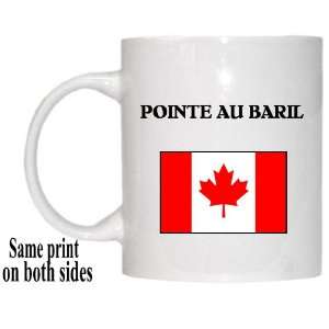  Canada   POINTE AU BARIL Mug: Everything Else