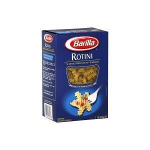  Barilla Rotini, No. 81 16 oz (pack of 2) 