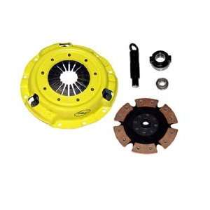  ACT Clutch Kit for 1996   1998 Mazda Protege Automotive