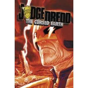 Traveller RPG   Judge Dredd: The Cursed Earth