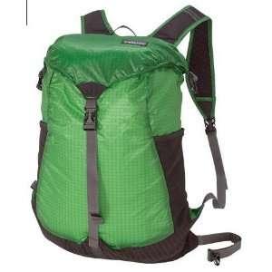  LIGHTWEIGHT TRAVEL PACK