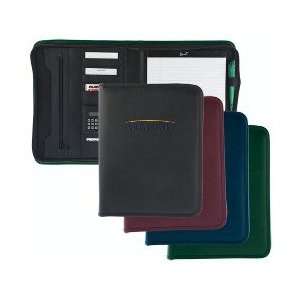  ZF08200    Global Padfolio