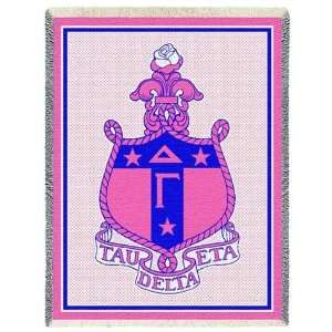 Delta Gamma Throw 