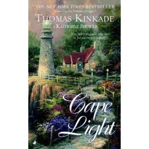   Light Series, Book 1) [Mass Market Paperback]: Thomas Kinkade: Books