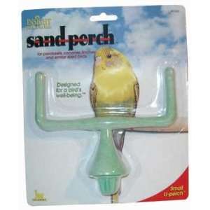  JW Pet Sand Perch U Small