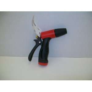 Pistol Grip Water Nozzle