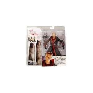   Hall of Fame Series 2 Saw 2 Jigsaw Killer Action F Toys & Games