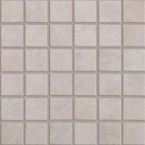  Baru Mosaic Tile Accent in Coastal Beige