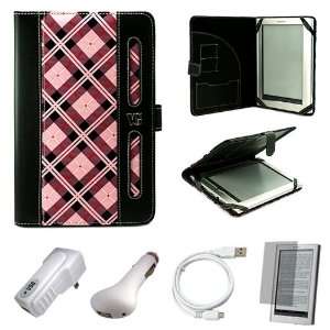 INCLUDES Clear Screen Protector for SONY PRS950 LCD Display Screen 