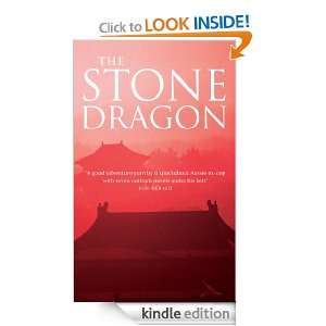 The Stone Dragon Peter Watt  Kindle Store