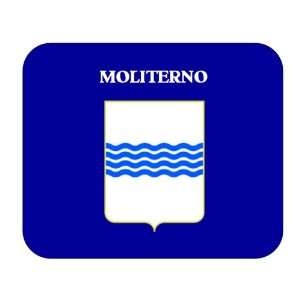  Italy Region   Basilicata, Moliterno Mouse Pad Everything 