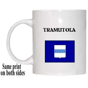  Italy Region, Basilicata   TRAMUTOLA Mug Everything 