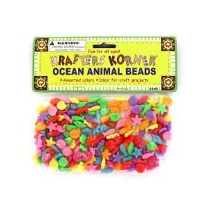  Ocean Themed Crafting Beads Arts, Crafts & Sewing