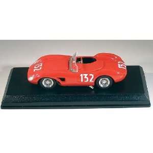   1959 Ferrari TRC 500, Targa Florio, Cammarata Tramontana Toys & Games