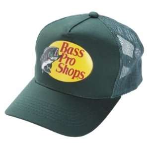 Bass Pro Shops Mesh Cap 
