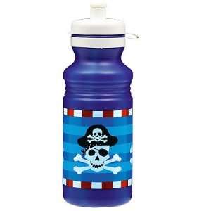   Skull Kids School & Sports Water Bottle Canteen