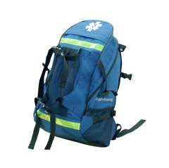Lightning X  Backpack Medical EMS Trauma Fire Rescue  