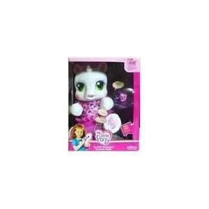   Little Pony So Soft Newborn Pony Sweetie Belle by Hasbro: Toys & Games