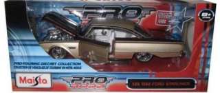   Rodz Stylers 1960 Ford Starliner 1:26 G scale diecast car # G/B  