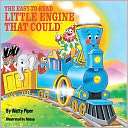 The Easy to Read Little Engine Watty Piper