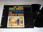 TRAPP FAMILY SINGERS The Best Of 2 LP MCA2 4048 SEALED Vinyl Album 
