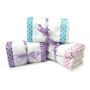  Beautiful Burp Cloths 10 Sets of 2 Toys & Games