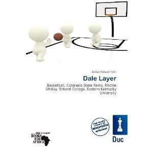  Dale Layer (9786135893878) Jordan Naoum Books