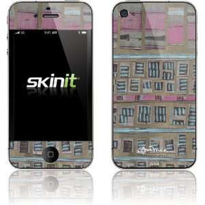  Skinit Coordinate Indonesian Batik Vinyl Skin for Apple 