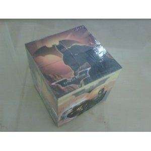 Batman Begins Magic Blocks  AS 9578