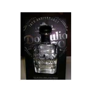  Don Julio 70th Anniversary Anejo Claro 750ml Grocery 