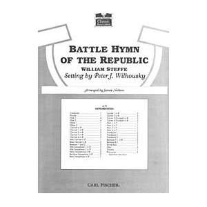  Battle Hymn Of The Republic Musical Instruments