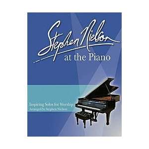  Stephen Nielson at the Piano Musical Instruments