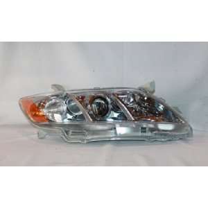  07 09 TOYOTA CAMARY (US;Hybrid) HEADLIGHT SET Automotive