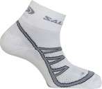 We now sell Salomon Trail Running Socks & Laces