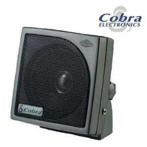  DYNAMIC EXTERNAL CB SPEAKER   Refurbished Electronics