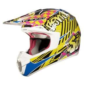  Sixsixone Fenix City Flage Bike Helmet, Small Sports 