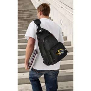  Mizzou Sling Backpack: Sports & Outdoors