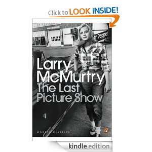  (Penguin Modern Classics): Larry McMurtry:  Kindle Store