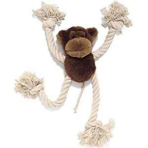  Top Quality Plush/rope Mop*pets   Monkey