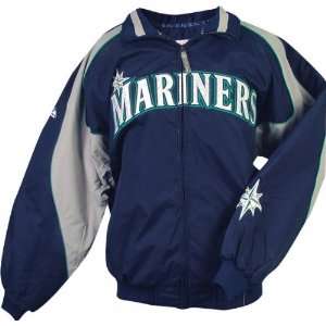   : Seattle Mariners Youth Elevation Premier Jacket: Sports & Outdoors