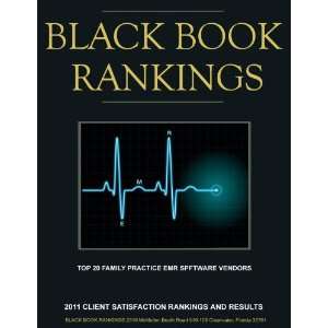  2011 Top 20 EMR Vendors   Internal Medicine Physicians 
