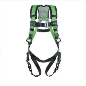  Miller Fall Protection R10CNTBUGN Construction Style 